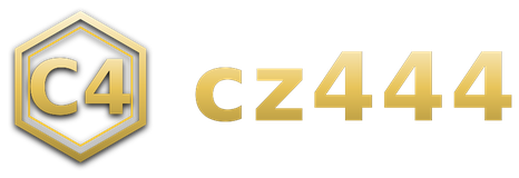 cz444 logo